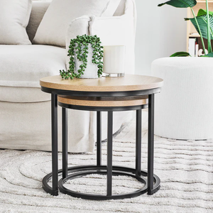 Customized Handmade Solid Wooden Modern <b>Foldable</b> Coffee <b>Table</b> for Living Room Hotel Bedroom Home Bar Mall School - Product Image 5