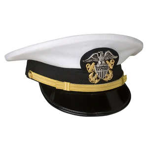 Gorras con Visera al por Mayor, Gorra y Sombrero con Parche de Insignia, con Color y Talla Personalizados - Product Image 1