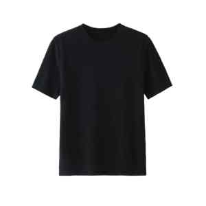 Suéter de Punto Personalizado con Logotipo, de Lino y Algodón para Hombre, Cuello Redondo, Corte Ajustado, Estilo Casual - Product Image 5