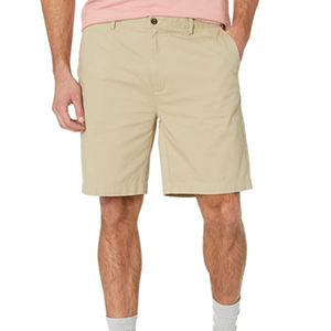 Shorts de golf haute performance pour hommes, tissu extensible respirant, légers et confortables, pour l'extérieur - Product Image 6