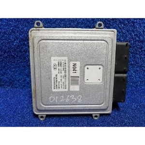 ECUs y Módulos de Computación Usados Carens 391402ERA0 - Product Image 2