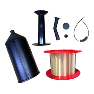 Công cụ cắt sợi quang cfofc | Máy cắt LC chính xác cho khuôn mặt mịn | đảm bảo kết nối chất lượng cao với tổn thất thấp - Product Image 5