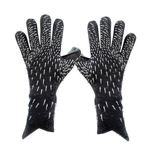 Guantes de Portero Profesionales de Dedo Completo con Agarre Potente, Diseño Transpirable, Colores Personalizables, Unisex - Product Image 3