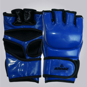 Gants de MMA sur mesure de haute qualité, dernières couleurs, gants de boxe MMA, fabricant pakistanais de gants de MMA - Product Image 1