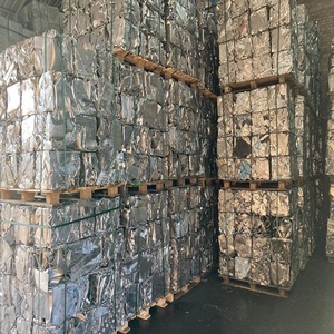 Premium Quality Aluminum Wheel <b>Scrap</b> and Extrusion <b>Metal</b> for Recycling Industry High Grade 6061 and 6063 Supply - Product Image 1
