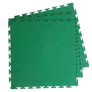 Tapis de sol amovible en PVC pour entrepôt - Product Image 2
