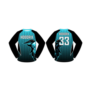 Custom Basketball Shooting Jersey 100% Polyester Breathable <b>Mesh</b> Fabric Eco-Friendly Quick Dry Sublimated Team Warmup Shirt - Product Image 1