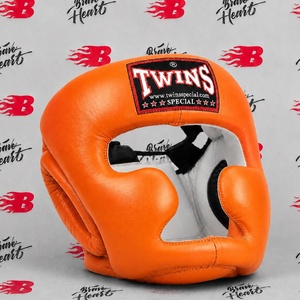 Protège-tête Premium Twins Rose pour la Boxe, l'Entraînement en Salle, le Kickboxing et le MMA – Équipement de Protection pour la Sécurité en Entraînement - Product Image 5
