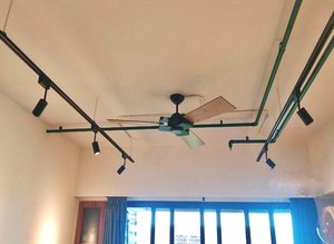 ประแจขันน็อตแบบกลวงขนาด 18 นิ้ว สำหรับน็อตยาว/ขันเกลียว - Product Image 6