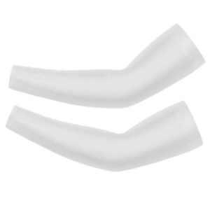 Manguitos Deportivos de Compresión Elásticos, Absorbentes de Humedad, Protección UV, Logotipo Personalizado por Sublimación, para MMA, Boxeo, Ciclismo, Venta al Por Mayor - Product Image 4