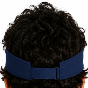 Visera Deportiva Unisex, Cómoda, Moderna, para Verano, Estilo de Vida al Aire Libre, Primavera-Verano, Diseño Personalizado - Product Image 6