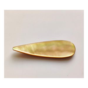Elegante abrecartas hecho a mano con concha de nácar, regalo ejecutivo premium para oficina, accesorio decorativo de escritorio, venta al por mayor en Vietnam - Product Image 3