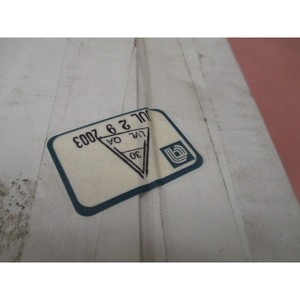 AMAT 0020-10739 Collimator, Outer WB - อุปกรณ์และอะไหล่เซมิคอนดักเตอร์ระดับโลกที่เชื่อถือได้ - Product Image 3