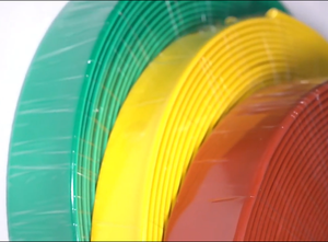 Fundas Aislantes Termocontraíbles con Rollo, Especificaciones Personalizables, Precio Competitivo - Product Image 6