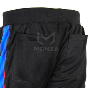 Wholesale Custom Made Breathable & Quick Dry <b>Paintball</b> Pants for Men Polyester Material Unique Design Hot Sale - Product Image 5