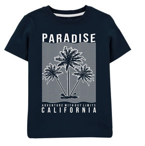 เสื้อยืดผ้าคอตตอนผ้าโพลีเอสเตอร์100% สำหรับฤดูหนาวความยาวของพืชผ้าทอขนาด XS 6XL - Product Image 4