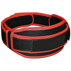 Customizable Leather Weightlifting Dipping <b>Belt</b> With Steel Chain Gym Fitness <b>Exercise</b> Weighted Dipping <b>Belts</b> - Product Image 1