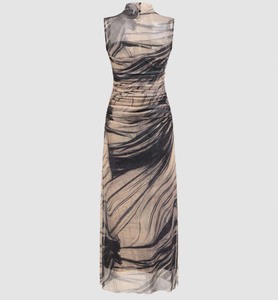 Robe polo pour femme prête à être expédiée - Délai de traitement rapide - Logo personnalisé - Vêtements sportifs pour femmes à manches courtes - Product Image 2