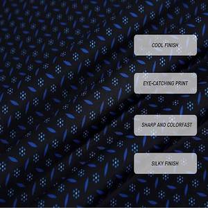 T-shirt polo homme à manches courtes en coton, logo personnalisé imprimé, haute qualité, pour un usage quotidien, envoyé par Dress Sports - Product Image 6