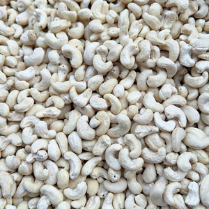 Trusted Supplier Kaju SANTIGO Caju Vietnamese Cashew <b>Kernels</b> Cheap Bulk Cashew <b>Nuts</b> - Product Image 1