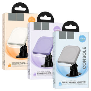 Boîte d'emballage personnalisée pour câble de téléphone portable, chargeur mural, chargeur de voiture avec fenêtre transparente et plateau blister - Product Image 5
