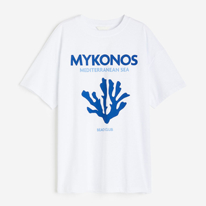 Usines OEM, vente en gros de t-shirts en coton bio à manches courtes, t-shirts pour femmes de haute qualité et durables. - Product Image 1