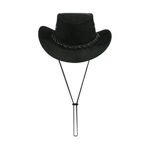 New Arrival High Quality <b>Western</b> Cowboy <b>Hats</b> Custom Logo and Size Trending Outdoor Customized <b>Hat</b> - Product Image 6