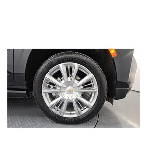 Chevrolet Tahoe 6.2 Dark Knight 2022, 4x4, con Caja de Cambios Automática, Asientos de Cuero, Cámara Trasera, 88,150 km, GM Daewoo, Volante a la Izquierda - Product Image 5