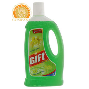 LÍQUIDO LIMPIADOR DE PISOS CON AROMA A YLANG DE 1L (REGALO) - Product Image 1