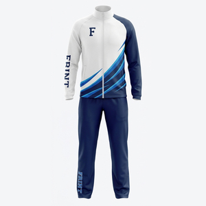 Chándal Softshell con Capucha y Cremallera, Chaqueta y Pantalón para Equipos de Animación y Danza, Traje Personalizado por Sublimación con Logotipo, Uniforme de Entrenamiento OEM - Product Image 3