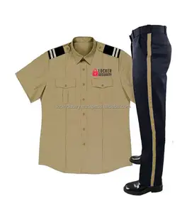 Индивидуальная цветная Защитная Униформа рубашка темно-синий мужской дышащий офисный комплект одежды безопасности