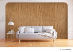 Carreaux de porcelaine polie et émaillée de qualité export, finition mate, 60x120cm, 600x1200mm, 24x48, pour projets d'aménagement intérieur moderne - Product Image 3