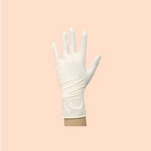 Medical Grade Disposable Gloves Nitrile Powder Free Examination Gloves for Hospital Clinic Laboratory and Hygiene Protection - Product Image 2