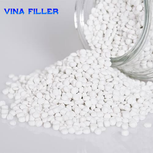 Gránulos de Masterbatch de Película Transpirable de PE de Alto Rendimiento Vina Filler: Solución Rentable de Alto Flujo a Precio Competitivo - Product Image 4