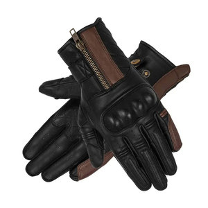 Gants de moto sportifs, tissu léger et respirant, ajustement confortable, parfaits pour la pratique de la conduite à moto. - Product Image 1
