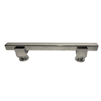 Poignées et Boutons de Meubles Modernes Personnalisés du Fabricant – Poignées Durables pour Armoires, Tiroirs, Commodes et Placards – Ensemble Complet de Poignées