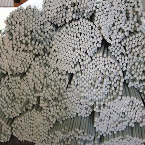 High Strength AA Grade Round Fiberglass <b>Rod</b> Solid Fiberglass <b>Rod</b> Pole for Sale - Product Image 4