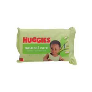 Lingettes pour bébé écologiques, extra douces, non tissées, 48 lingettes par paquet (10 paquets) - Product Image 1