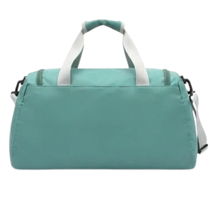Custom Waterproof Gym Duffel <b>Bag</b> Large Capacity Sport <b>Travel</b> <b>Bag</b> <b>Men</b> Women Shoe Compartment Wet Dry Pocket Weekend Overnight <b>Bag</b> - Product Image 2