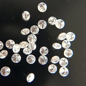 RAMDUT IMPEX Diamante Suelto Natural de Corte Brillante RD-N15 Color D para Mayoristas Certificados de Diamantes Pulidos a Nivel Mundial - Product Image 3