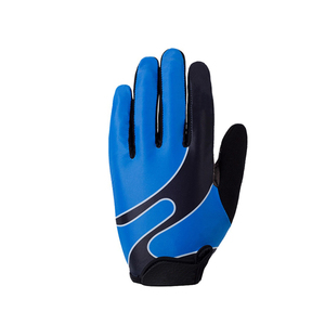 Guantes de Ciclismo de Alta Calidad para Hombre, Servicio OEM, Medios Dedos, para BMX, MTB, MX, Motocicleta y Bicicleta de Montaña - Product Image 5