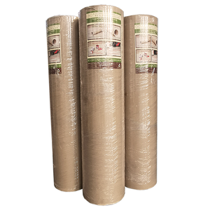Rouleau de papier de protection pour sols industriels, pour recouvrir les surfaces de sol finies, fourni par une usine thaïlandaise - Product Image 3