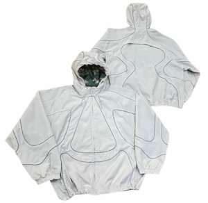 Conjunto Deportivo de Invierno con Capucha para Hombre, de Buena Calidad, Talla Grande, Unisex, Informal, Holgado, 100% Orgánico - Product Image 2