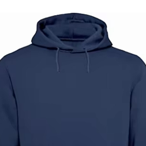 Sweat à capuche pour homme de qualité supérieure, coupe classique, tissu doux, design pull-over, idéal pour le streetwear et les activités de plein air au quotidien. - Product Image 2