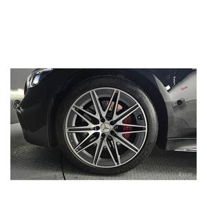 Mercedes-Benz AMG GT 4 portes 43 4MATIC+ modèle mai 2022 avec 10 084 km, boîte automatique, conduite à gauche et caméra de recul - Product Image 5