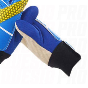 Gants de course en néoprène de haute qualité, à doigts entiers, avec paume antidérapante, unisexes, pour sports de plein air, respirants - Product Image 2