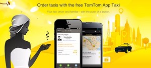 Développement d'une application de taxi avec panneau d'administration incluant l'approbation des conducteurs, le suivi des trajets, la configuration des tarifs et la résolution des litiges - Product Image 4