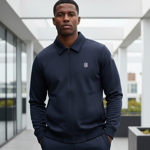 Traje Deportivo de Compresión de Fábrica OEM, Personalizable con Marca, Ropa Deportiva Unisex, Transpirable, Ligera, de Secado Rápido - Product Image 6