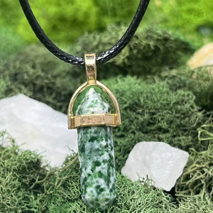 Colgante de ágata de árbol hecho a mano para decoración del hogar, regalo y manualidades, precios al por mayor - Product Image 1