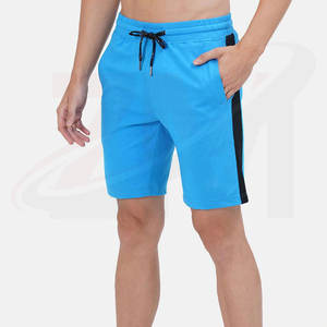 Shorts de course pour hommes de haute qualité, best-sellers, vêtements d'entraînement, shorts décontractés pour la course, vente chaude de shorts pour hommes - Product Image 2